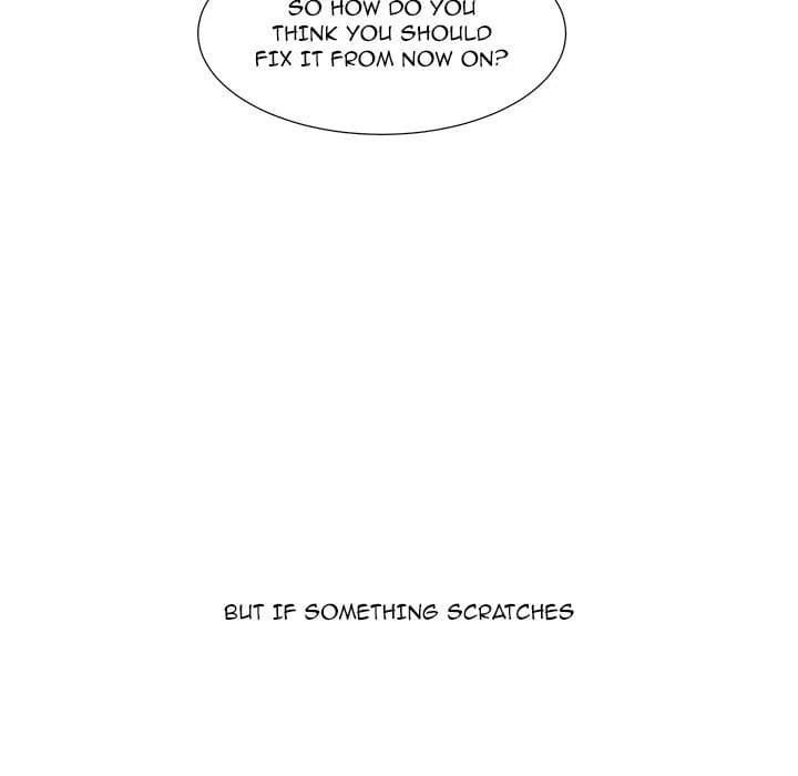 New Life, New Me - Chapter 84 - Page 9