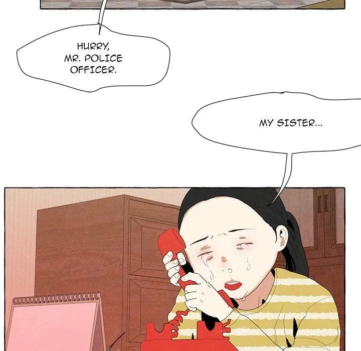 New Life, New Me - Chapter 85 - Page 49