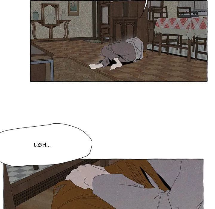 New Life, New Me - Chapter 87 - Page 55