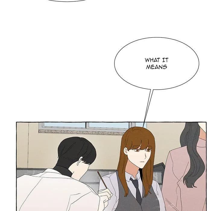 New Life, New Me - Chapter 87 - Page 72