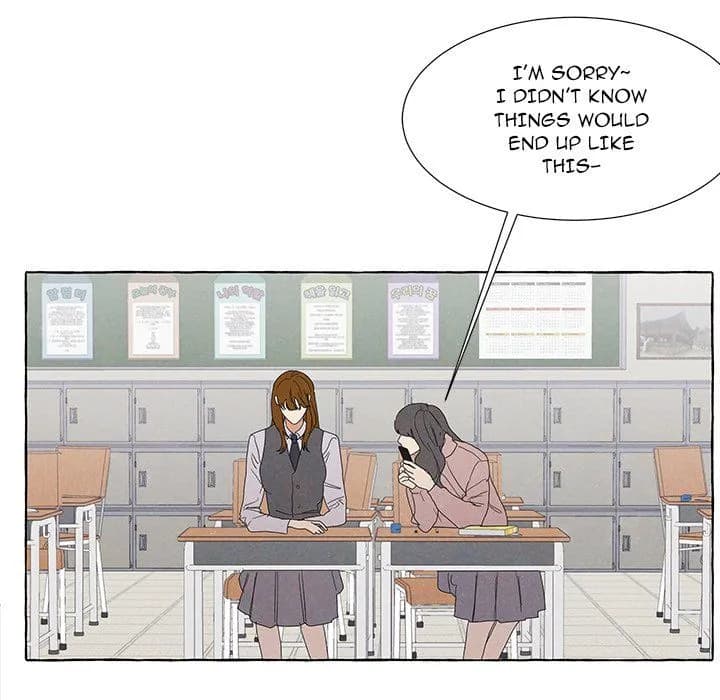 New Life, New Me - Chapter 88 - Page 56