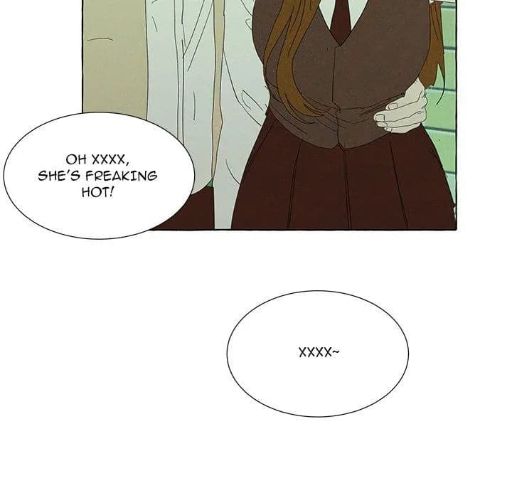 New Life, New Me - Chapter 88 - Page 98