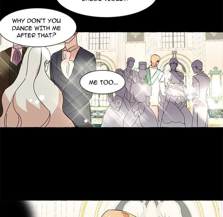 New Life, New Me - Chapter 9 - Page 20