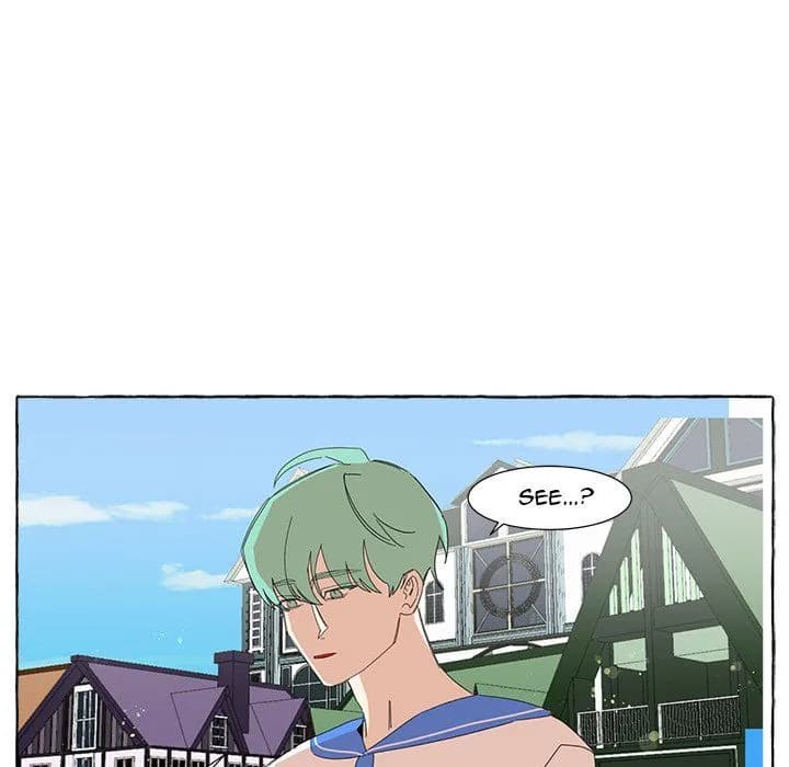 New Life, New Me - Chapter 9 - Page 67