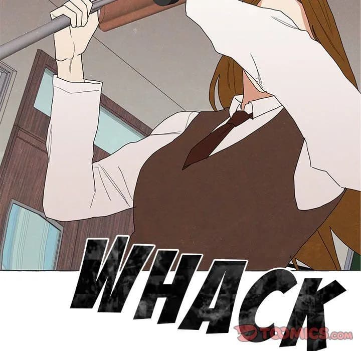 New Life, New Me - Chapter 90 - Page 84