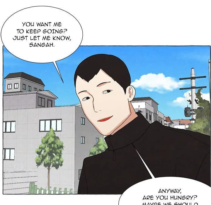 New Life, New Me - Chapter 90 - Page 93