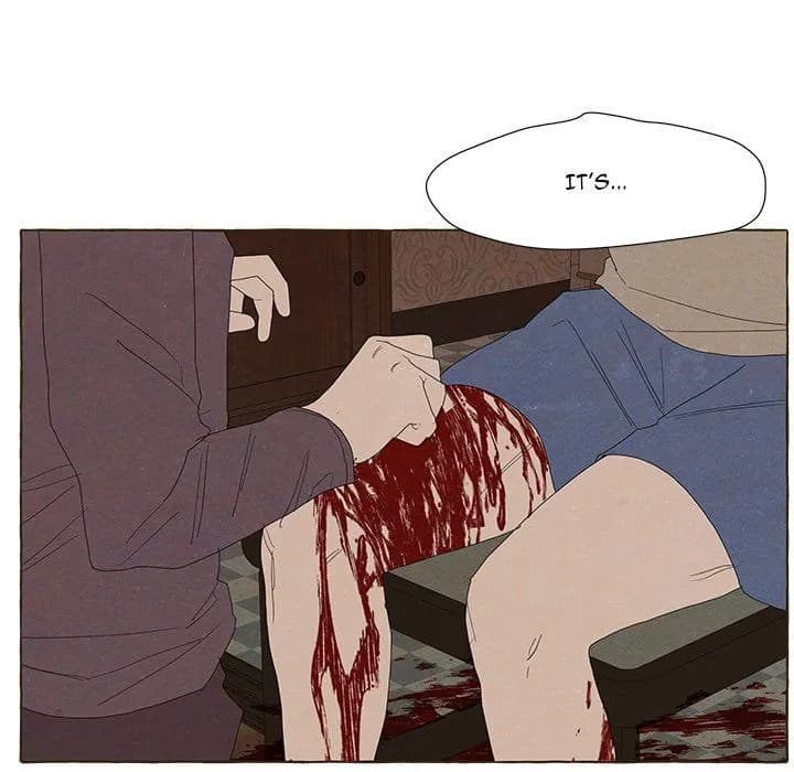 New Life, New Me - Chapter 93 - Page 73