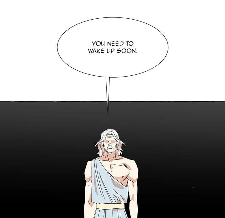 New Life, New Me - Chapter 93 - Page 117
