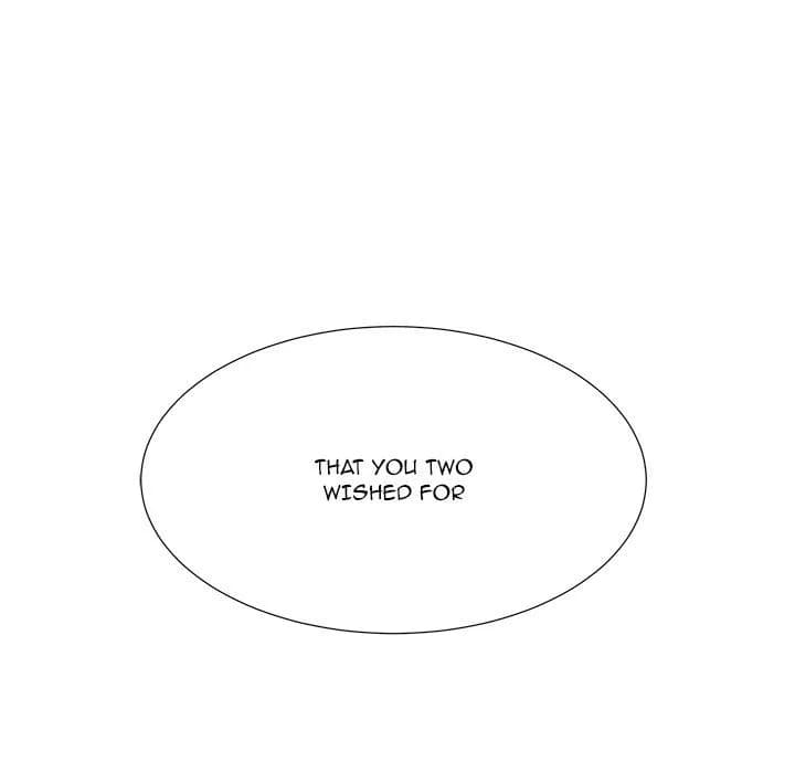 New Life, New Me - Chapter 93 - Page 126