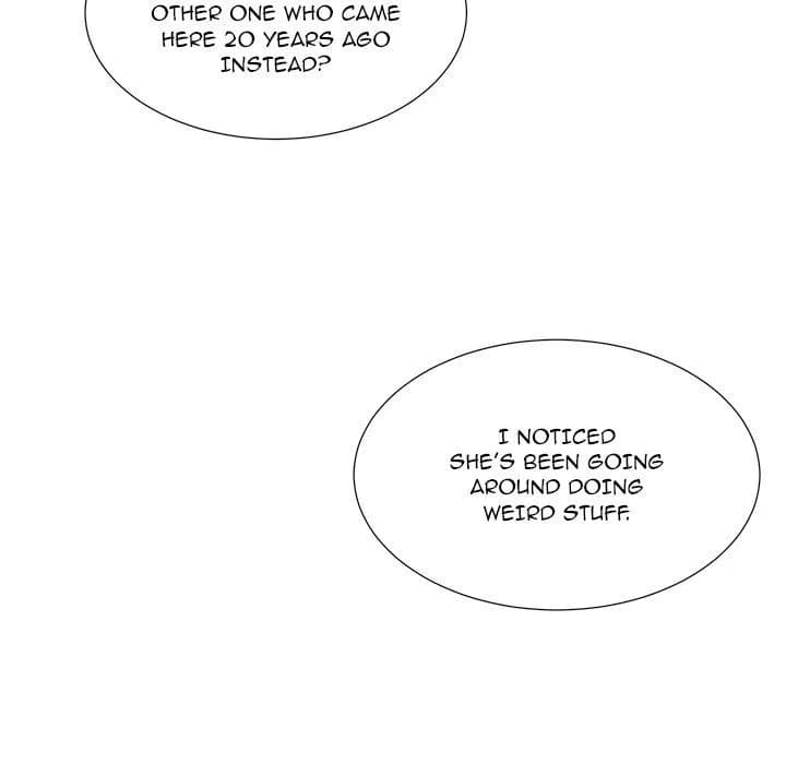 New Life, New Me - Chapter 94 - The End - Page 20