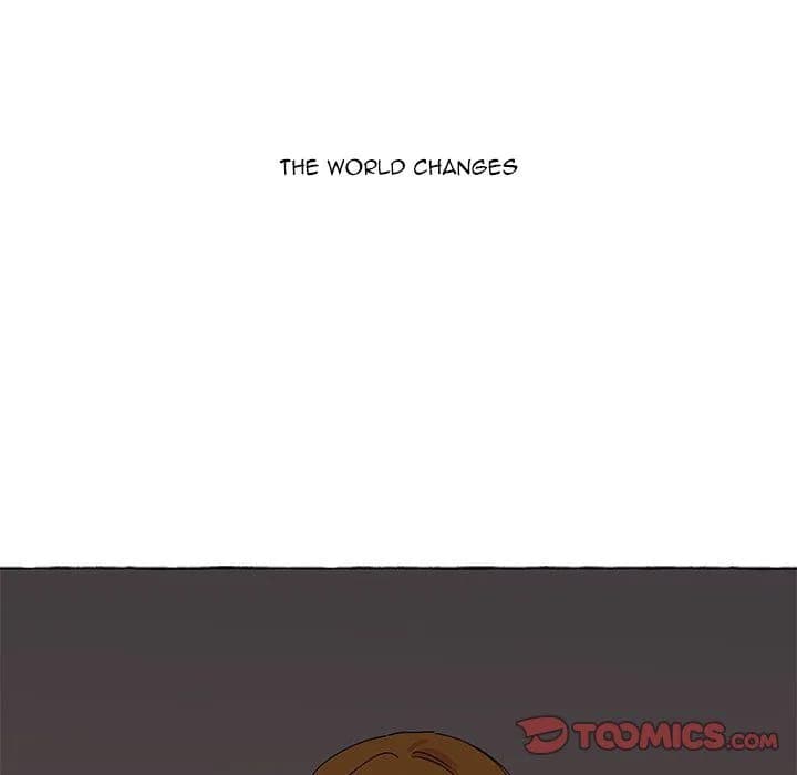 New Life, New Me - Chapter 94 - The End - Page 46