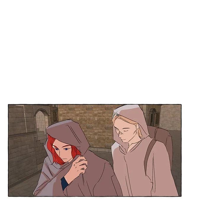 New Life, New Me - Chapter 94 - The End - Page 73
