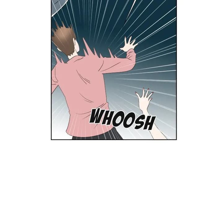 New Teacher in Town - Chapter 18 - Page 33