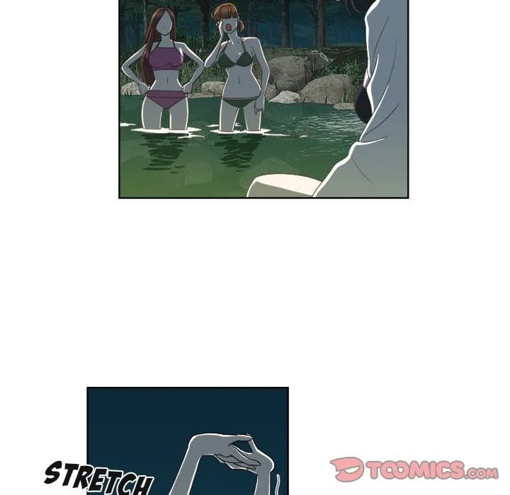New Teacher in Town - Chapter 18 - Page 38