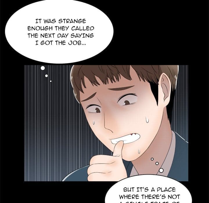 New Teacher in Town - Chapter 2 - Page 54