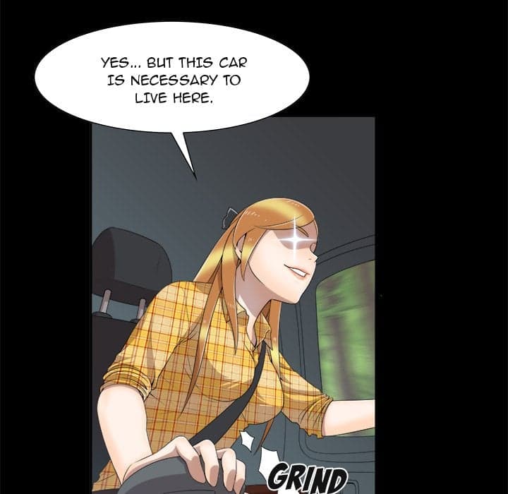 New Teacher in Town - Chapter 2 - Page 79