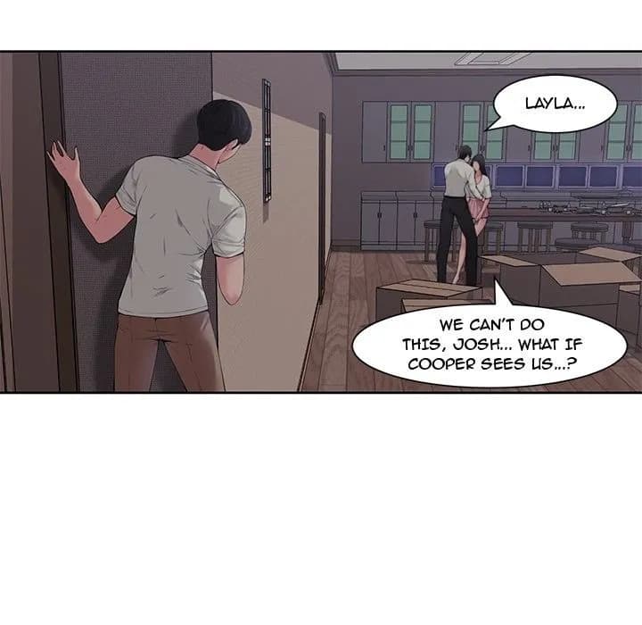 Newlyweds - Chapter 3 - Page 12