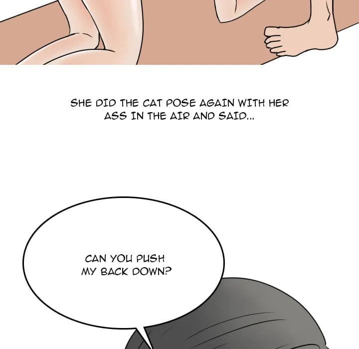 NEXT Gossip - Chapter 1 - Page 52