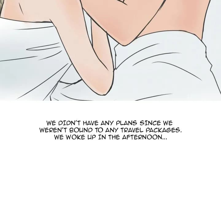NEXT Gossip - Chapter 10 - Page 39