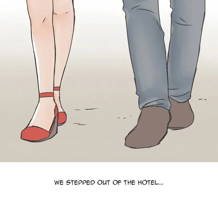 NEXT Gossip - Chapter 10 - Page 41
