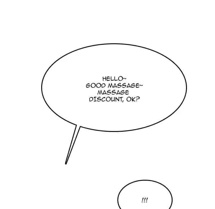 NEXT Gossip - Chapter 10 - Page 42