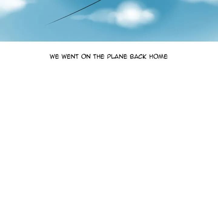 NEXT Gossip - Chapter 11 - Page 62