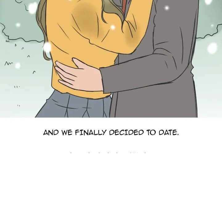 NEXT Gossip - Chapter 12 - Page 39