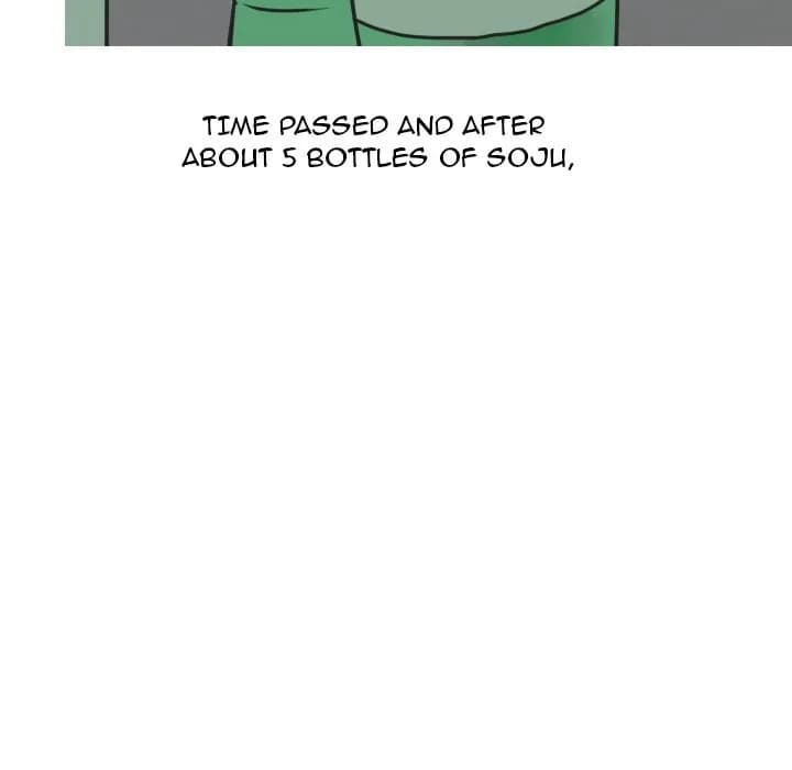 NEXT Gossip - Chapter 12 - Page 48