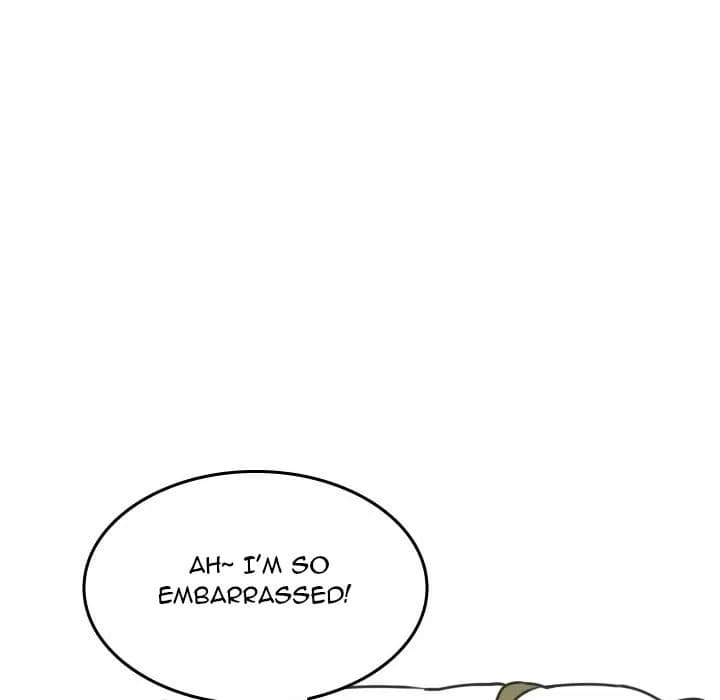 NEXT Gossip - Chapter 13 - Page 8