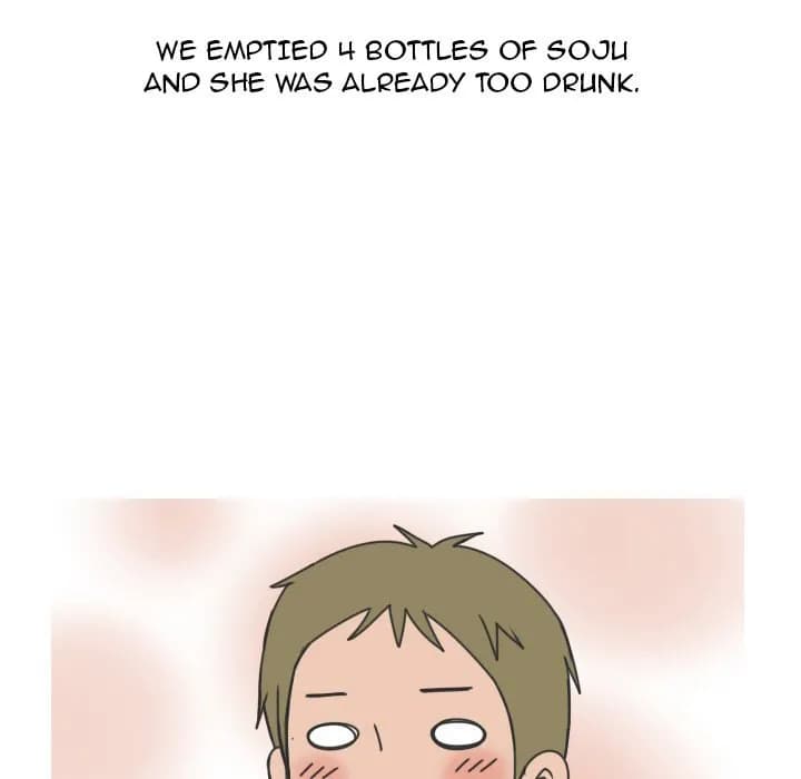 NEXT Gossip - Chapter 15 - Page 13