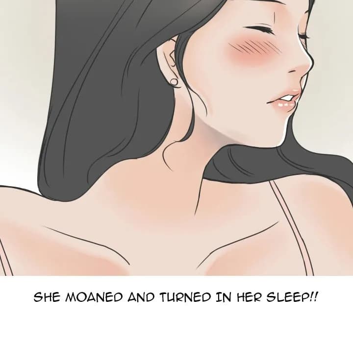 NEXT Gossip - Chapter 15 - Page 36