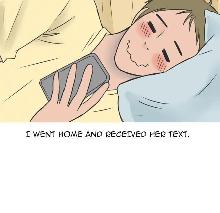 NEXT Gossip - Chapter 15 - Page 65
