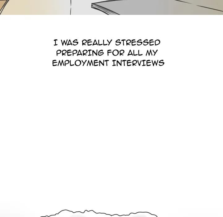 NEXT Gossip - Chapter 16 - Page 8