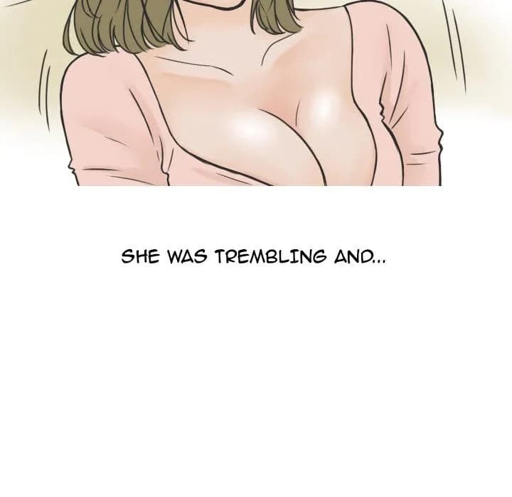 NEXT Gossip - Chapter 17 - Page 54
