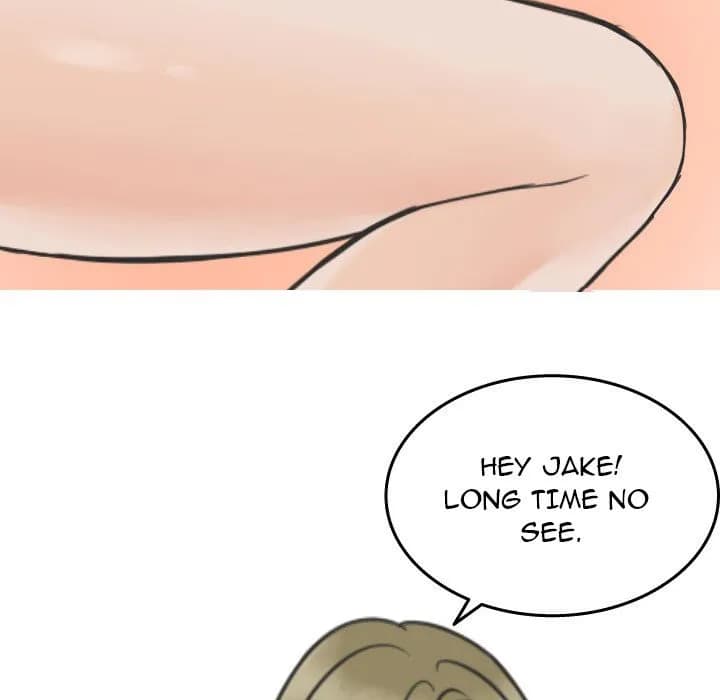 NEXT Gossip - Chapter 18 - Page 37