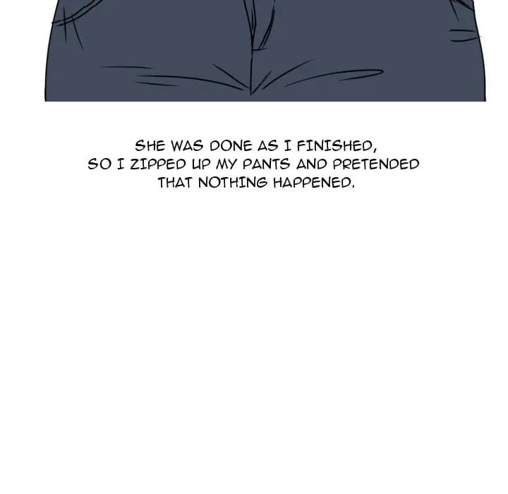 NEXT Gossip - Chapter 2 - Page 32