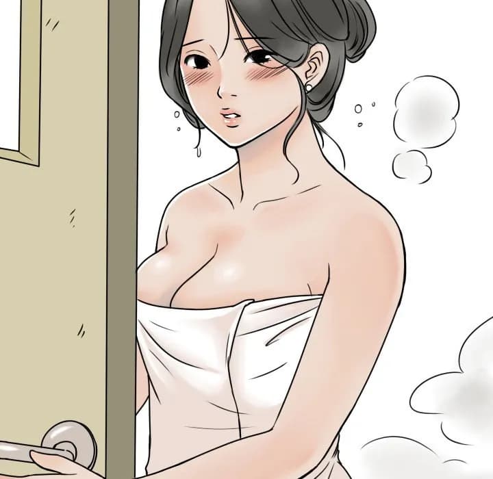 NEXT Gossip - Chapter 2 - Page 35