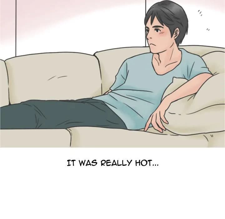 NEXT Gossip - Chapter 21 - Page 7