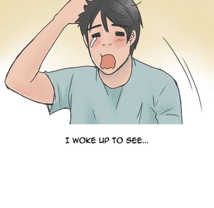 NEXT Gossip - Chapter 21 - Page 40