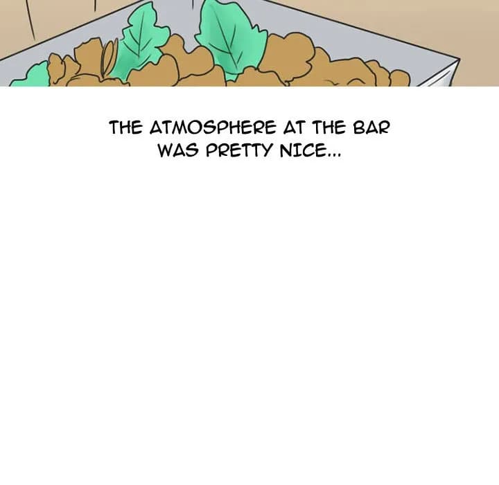 NEXT Gossip - Chapter 25 - Page 20