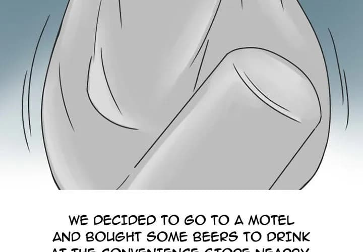 NEXT Gossip - Chapter 26 - Page 4