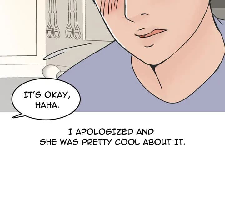 NEXT Gossip - Chapter 28 - Page 42