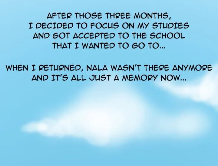 NEXT Gossip - Chapter 28 - Page 65