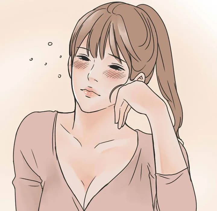 NEXT Gossip - Chapter 29 - Page 52