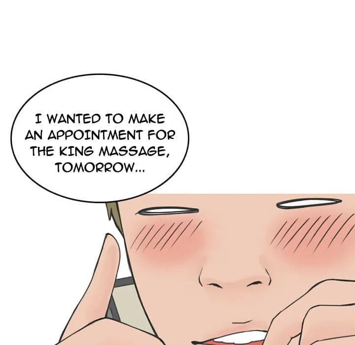 NEXT Gossip - Chapter 32 - Page 13