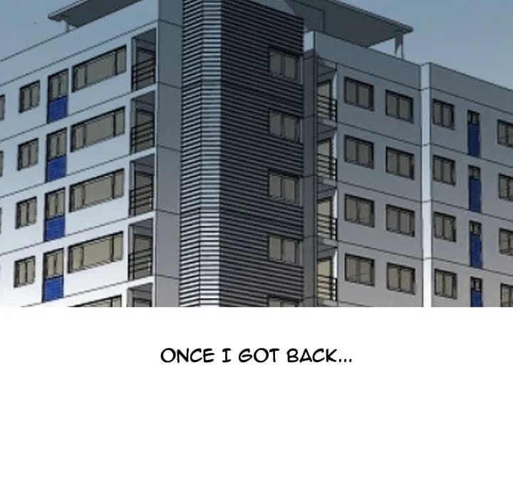 NEXT Gossip - Chapter 32 - Page 52