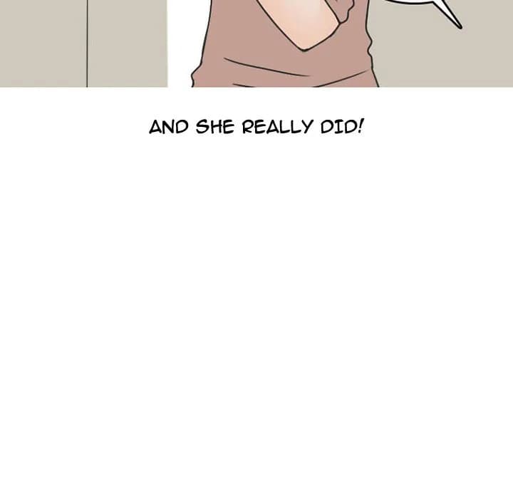 NEXT Gossip - Chapter 33 - Page 23