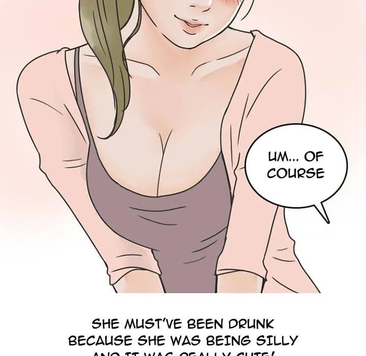 NEXT Gossip - Chapter 33 - Page 55