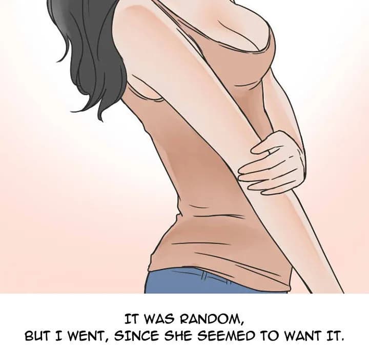 NEXT Gossip - Chapter 36 - Page 31