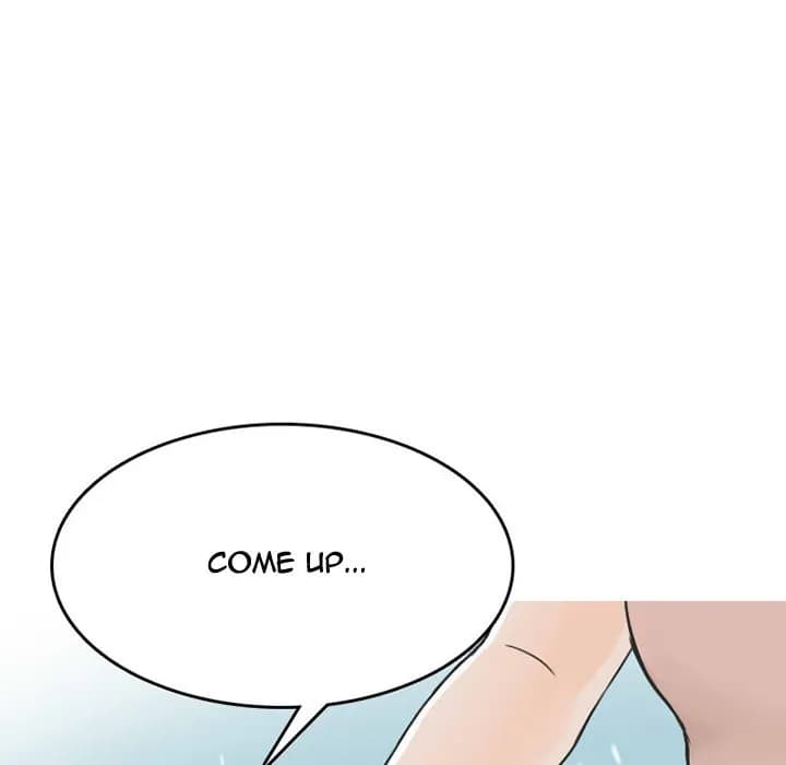 NEXT Gossip - Chapter 36 - Page 46